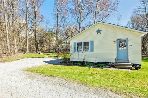 40 Bouthillette Circle St. Albans Town VT 05487