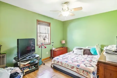 40 Bouthillette Circle St. Albans Town VT 05487