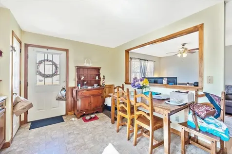 40 Bouthillette Circle St. Albans Town VT 05487