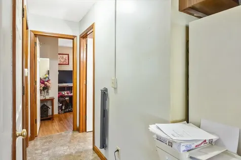 40 Bouthillette Circle St. Albans Town VT 05487