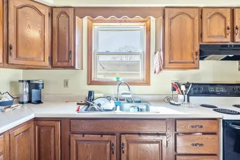 40 Bouthillette Circle St. Albans Town VT 05487