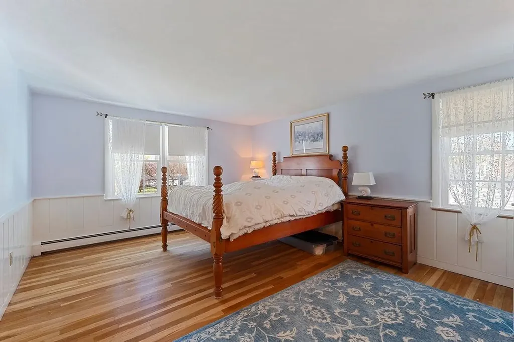 2 Shirley Lane Stratham NH 03885