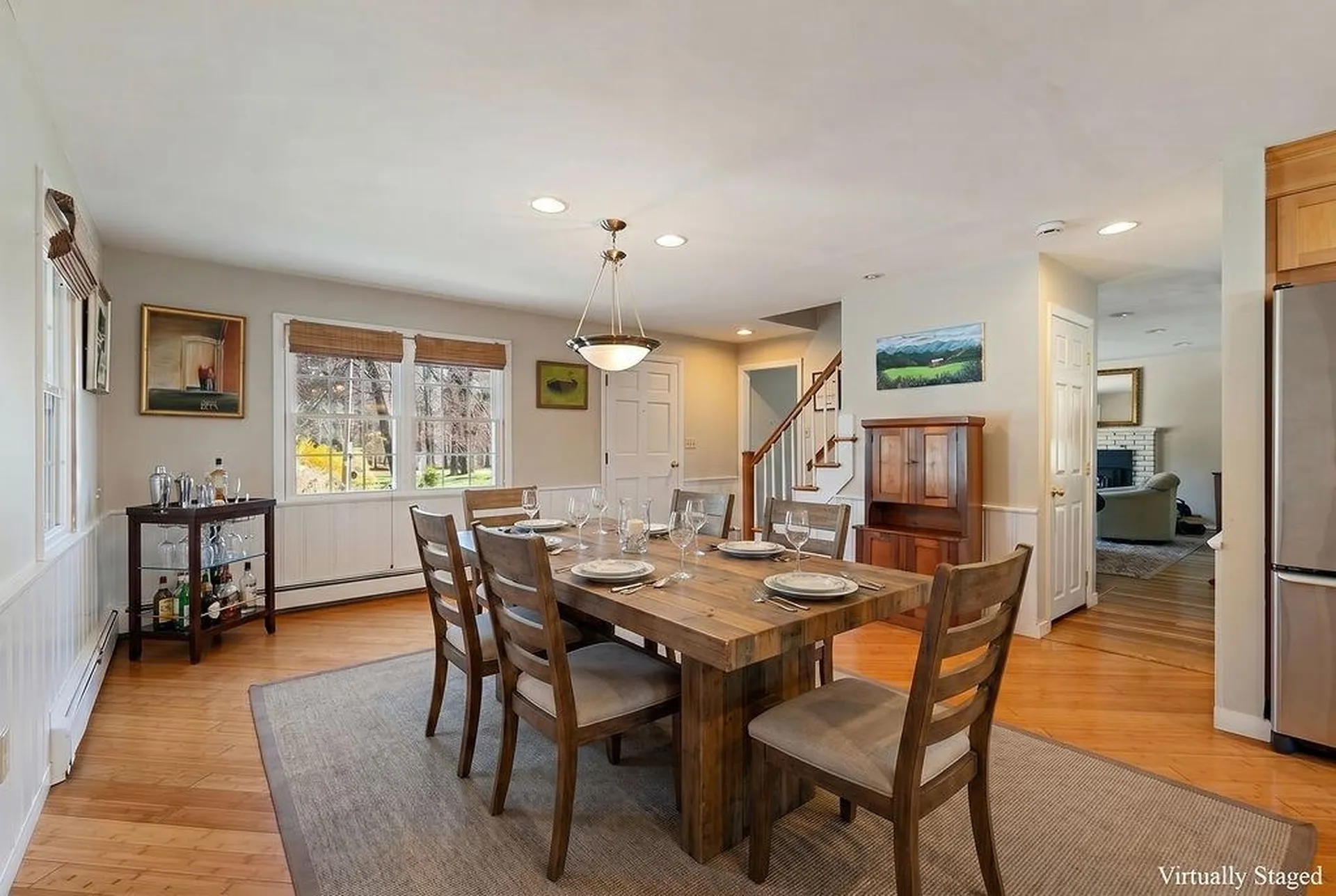 2 Shirley Lane Stratham NH 03885