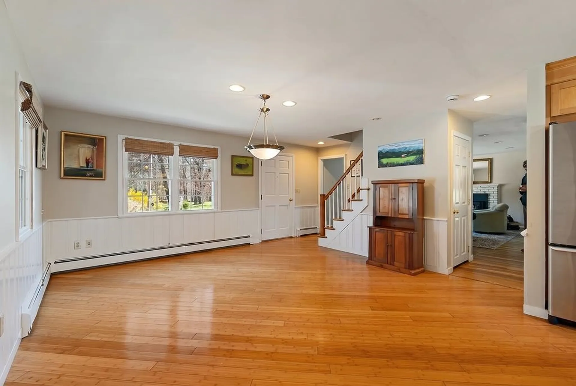 2 Shirley Lane Stratham NH 03885