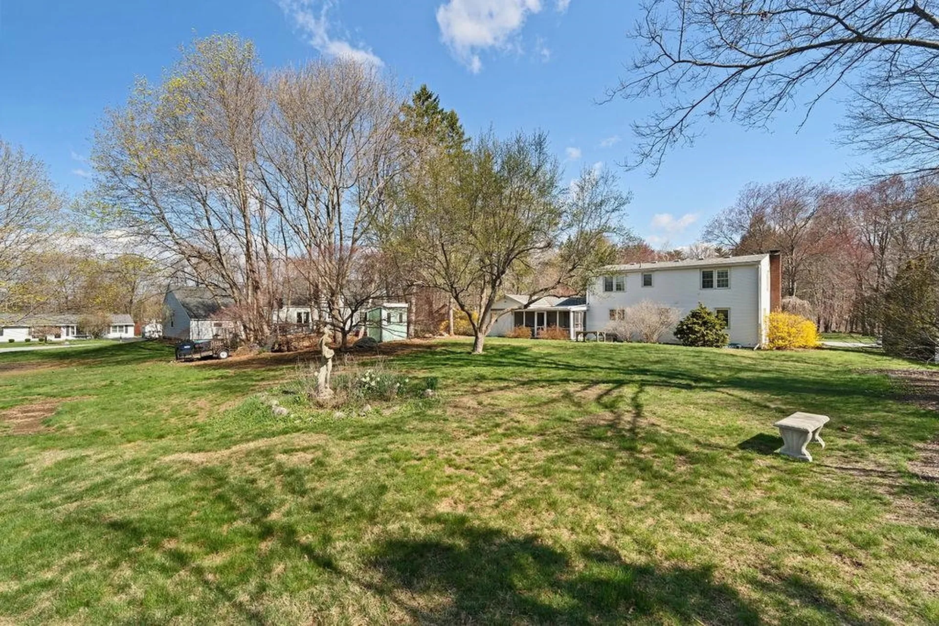 2 Shirley Lane Stratham NH 03885