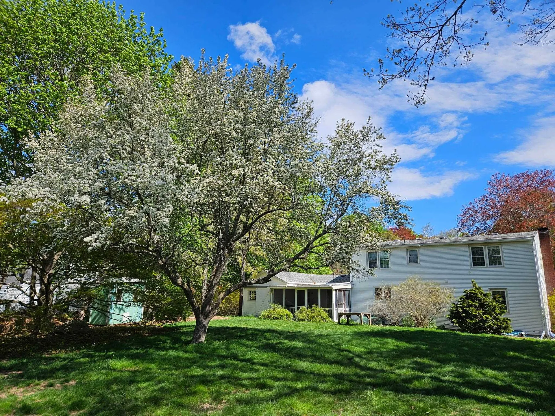 2 Shirley Lane Stratham NH 03885