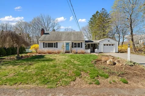 2 Shirley Lane Stratham NH 03885