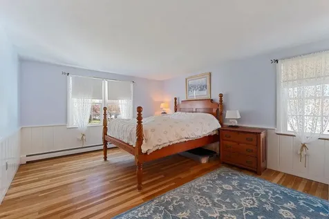 2 Shirley Lane Stratham NH 03885