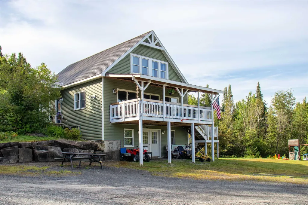 902 Vermont Route 16 Hardwick VT 05843