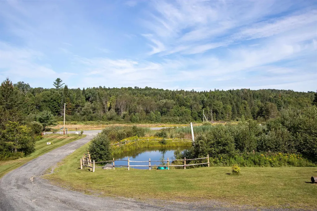 902 Vermont Route 16 Hardwick VT 05843