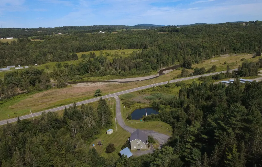 902 Vermont Route 16 Hardwick VT 05843