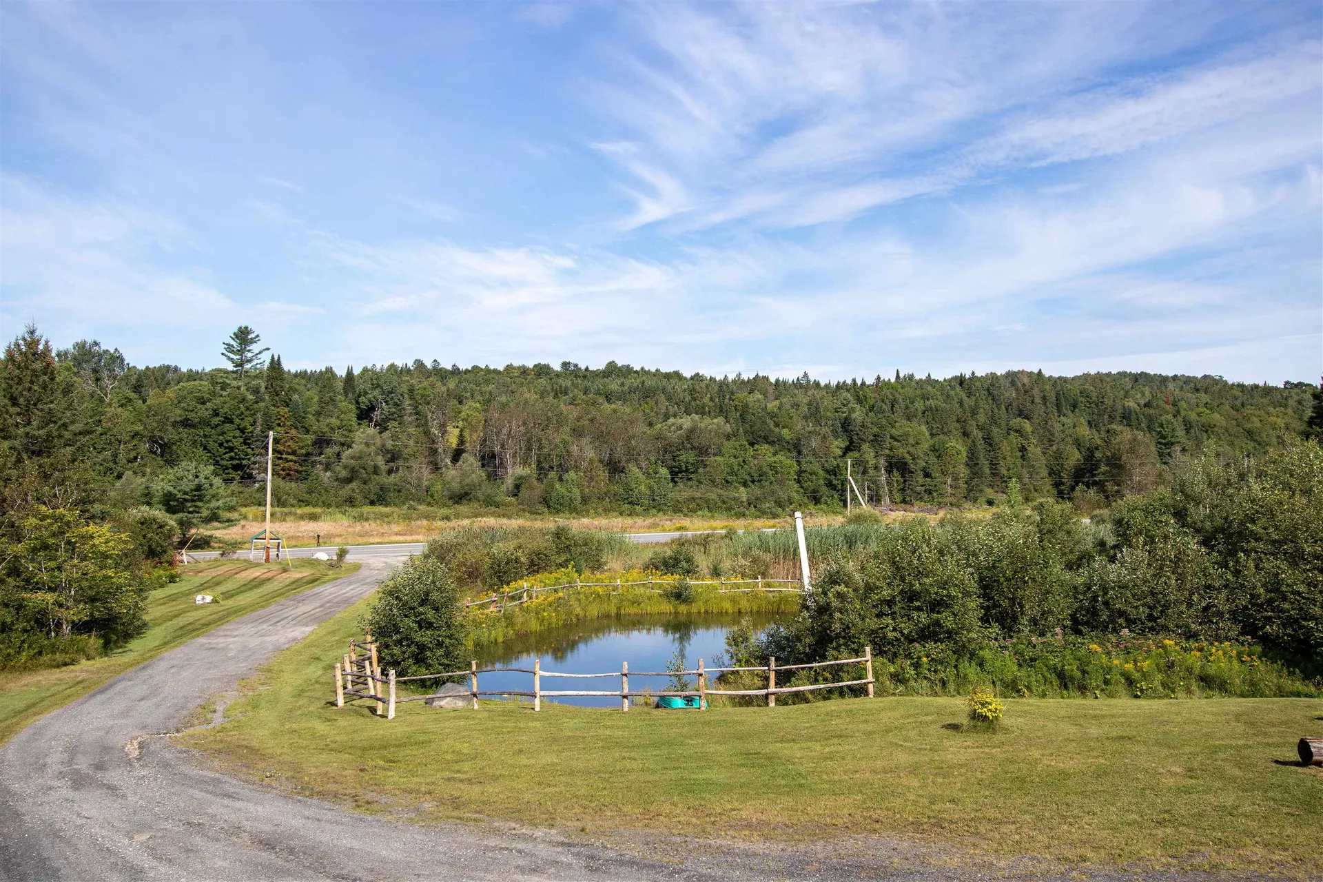 902 Vermont Route 16 Hardwick VT 05843
