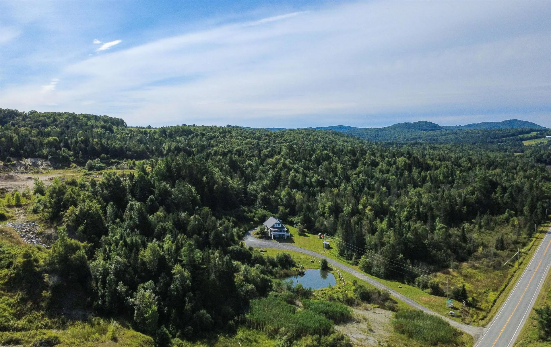 902 Vermont Route 16 Hardwick VT 05843