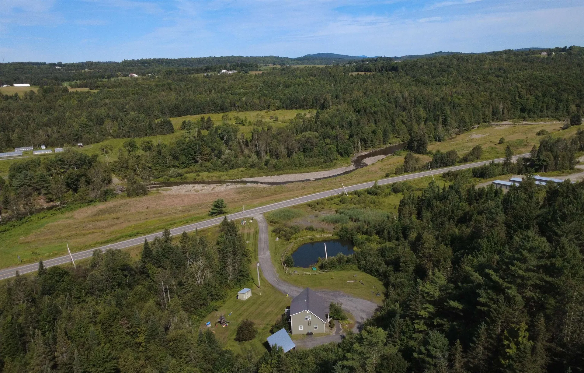 902 Vermont Route 16 Hardwick VT 05843