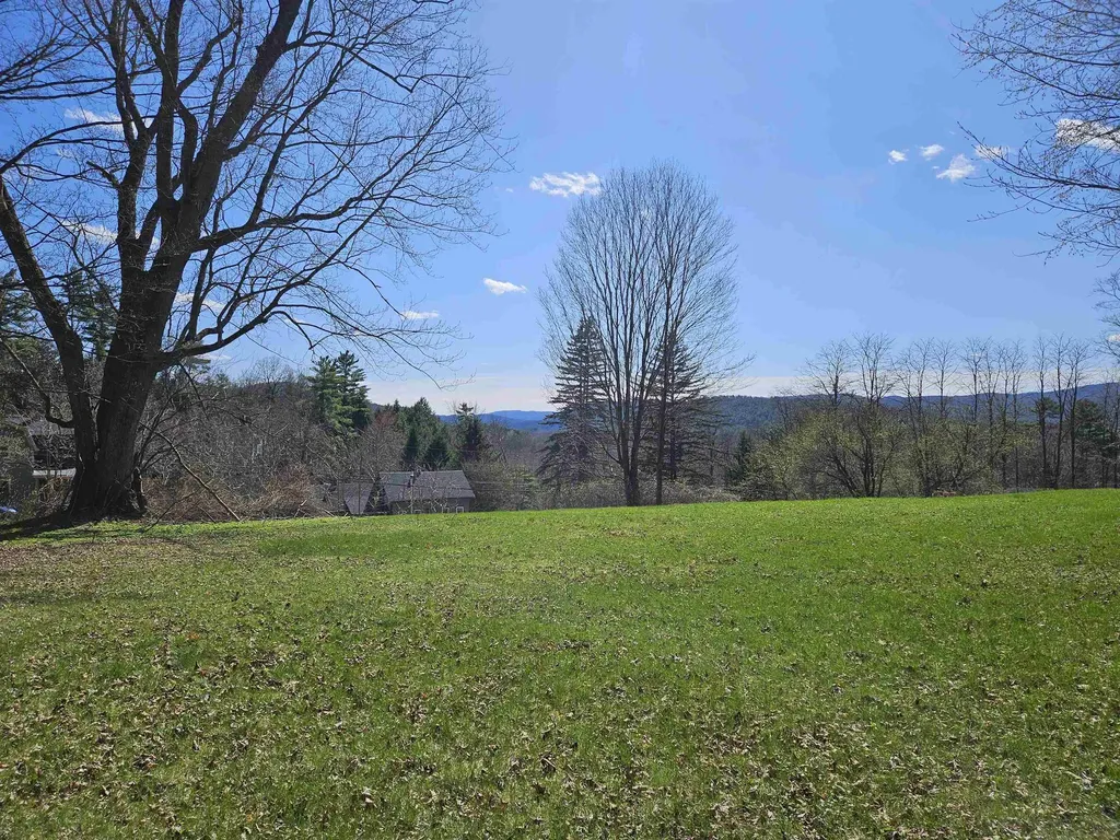 159 Route 25 Piermont NH 03779