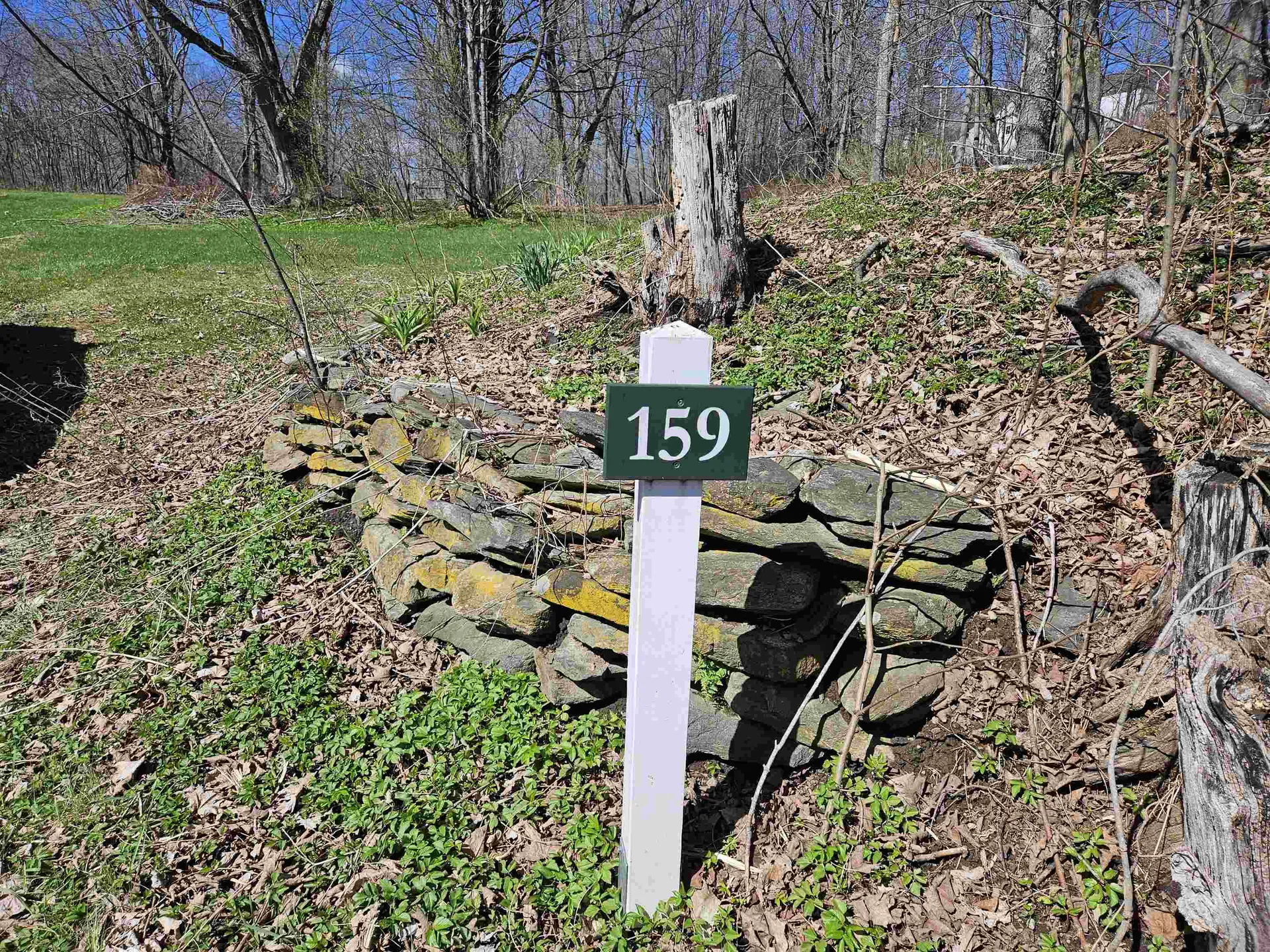 159 Route 25 Piermont NH 03779