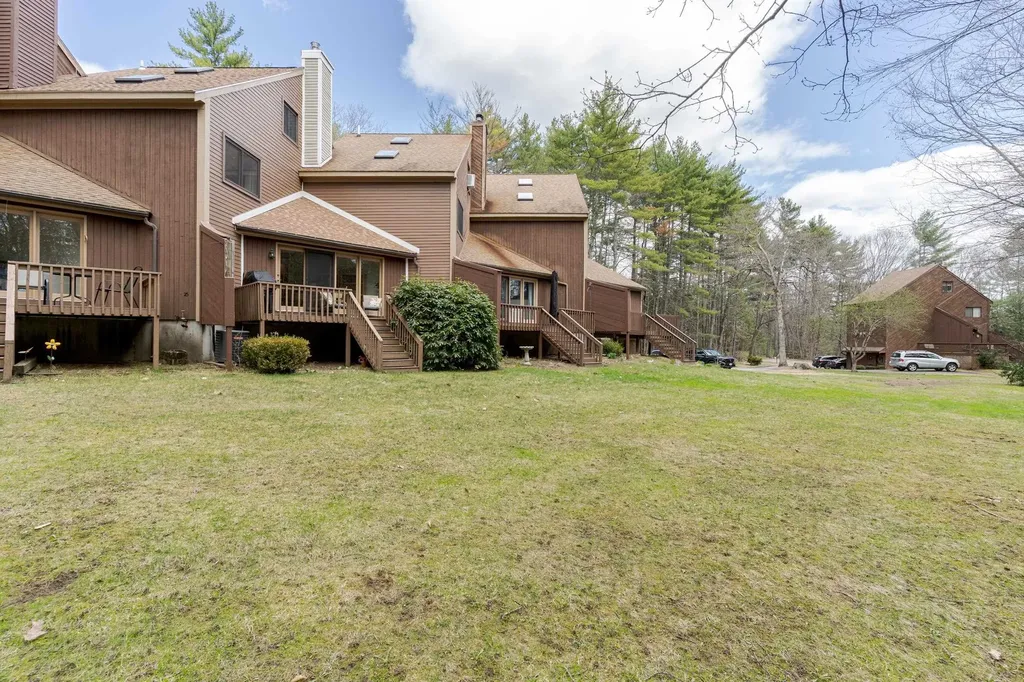 153 Coffin Road Epping NH 03042