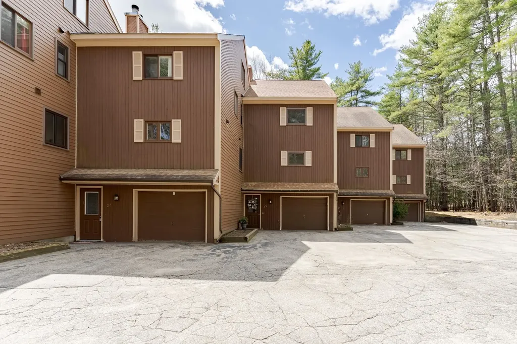 153 Coffin Road Epping NH 03042