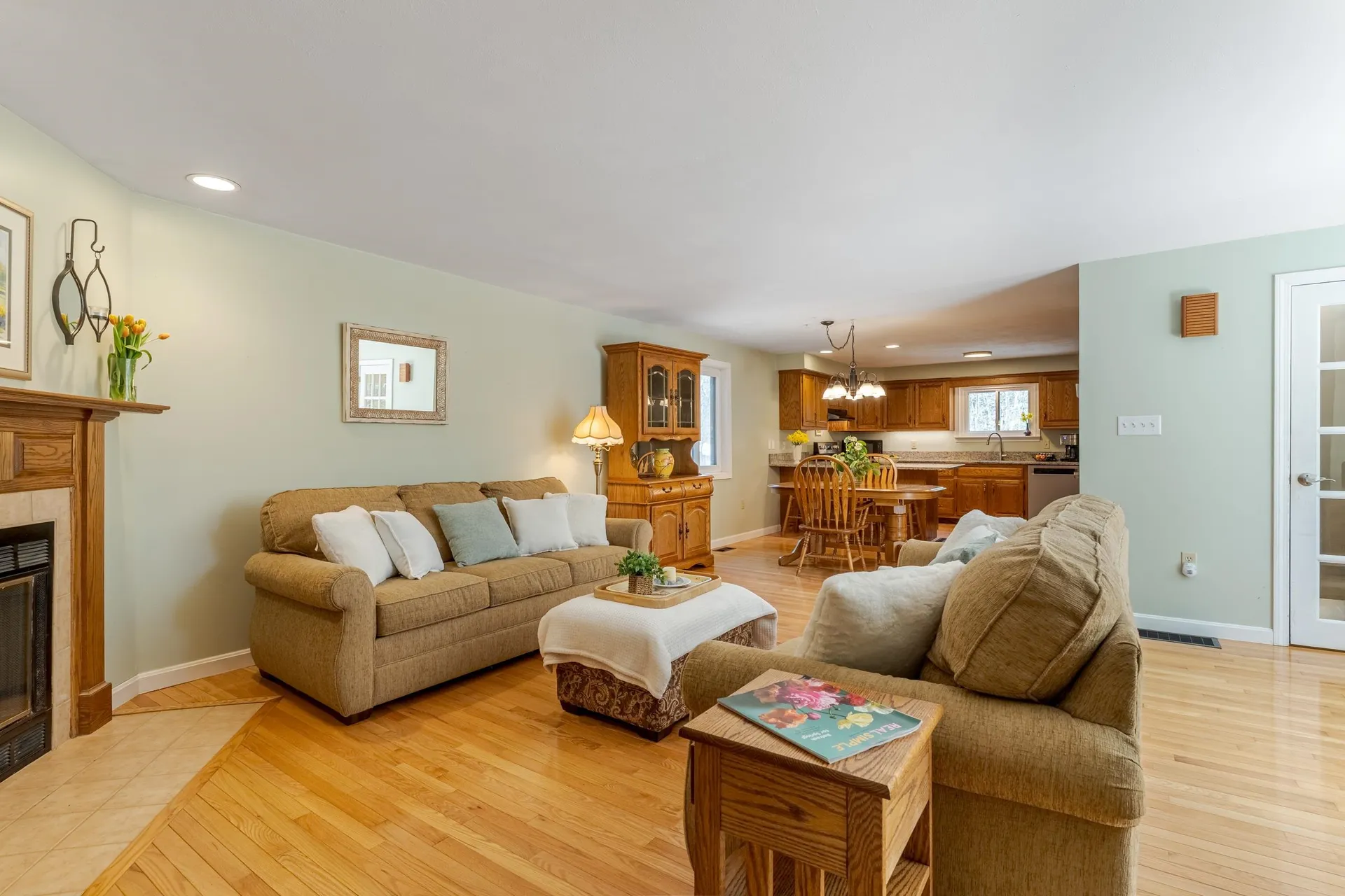 153 Coffin Road Epping NH 03042