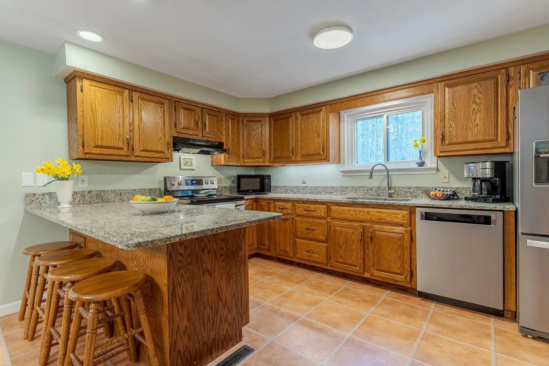 153 Coffin Road Epping NH 03042