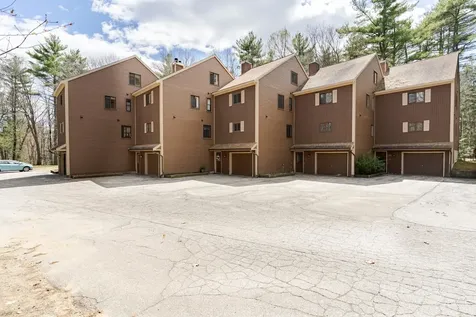 153 Coffin Road Epping NH 03042