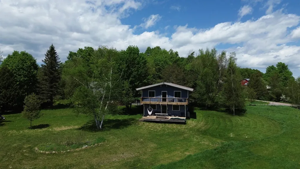 3 Muddy Dog Run Westford VT 05494
