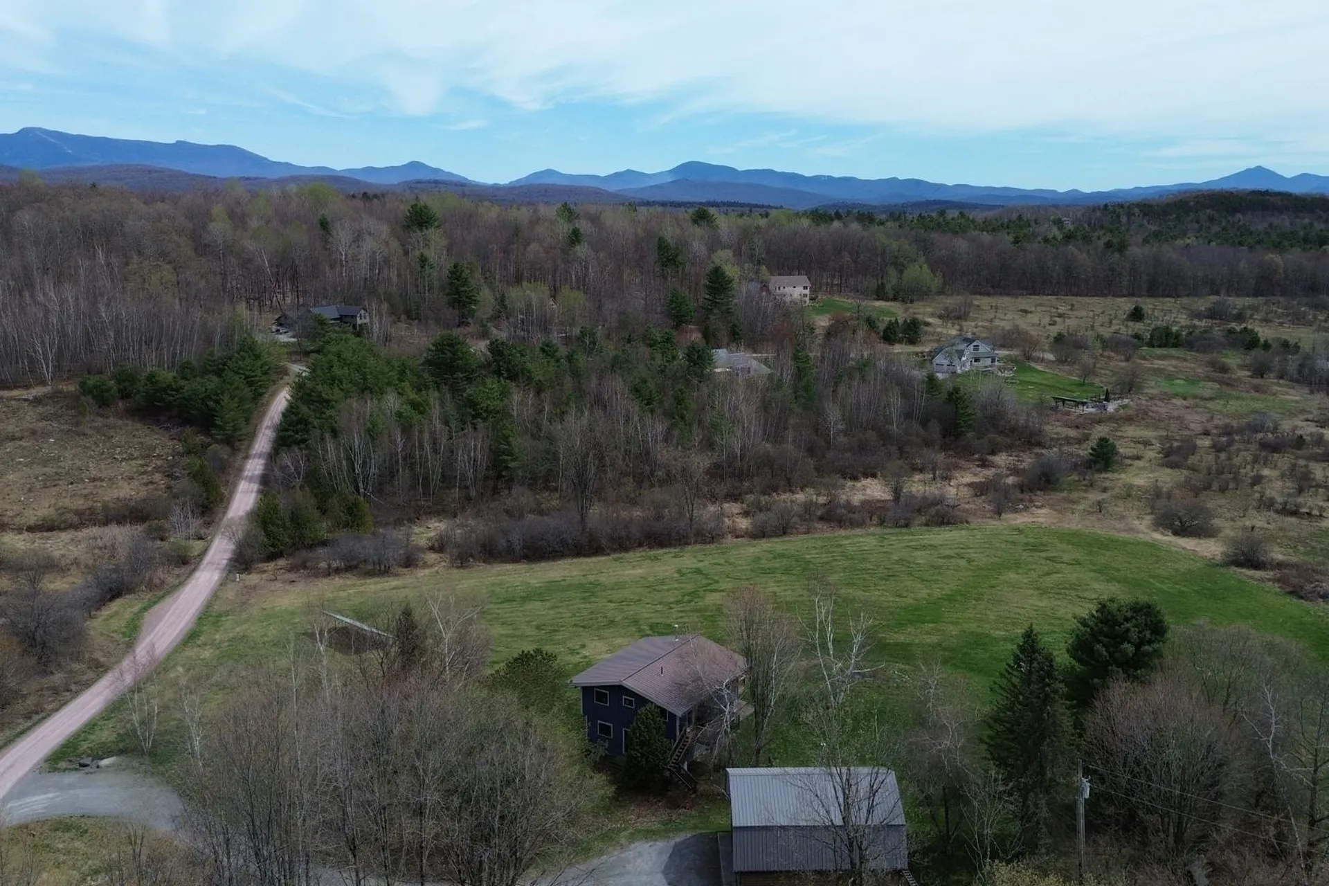 3 Muddy Dog Run Westford VT 05494