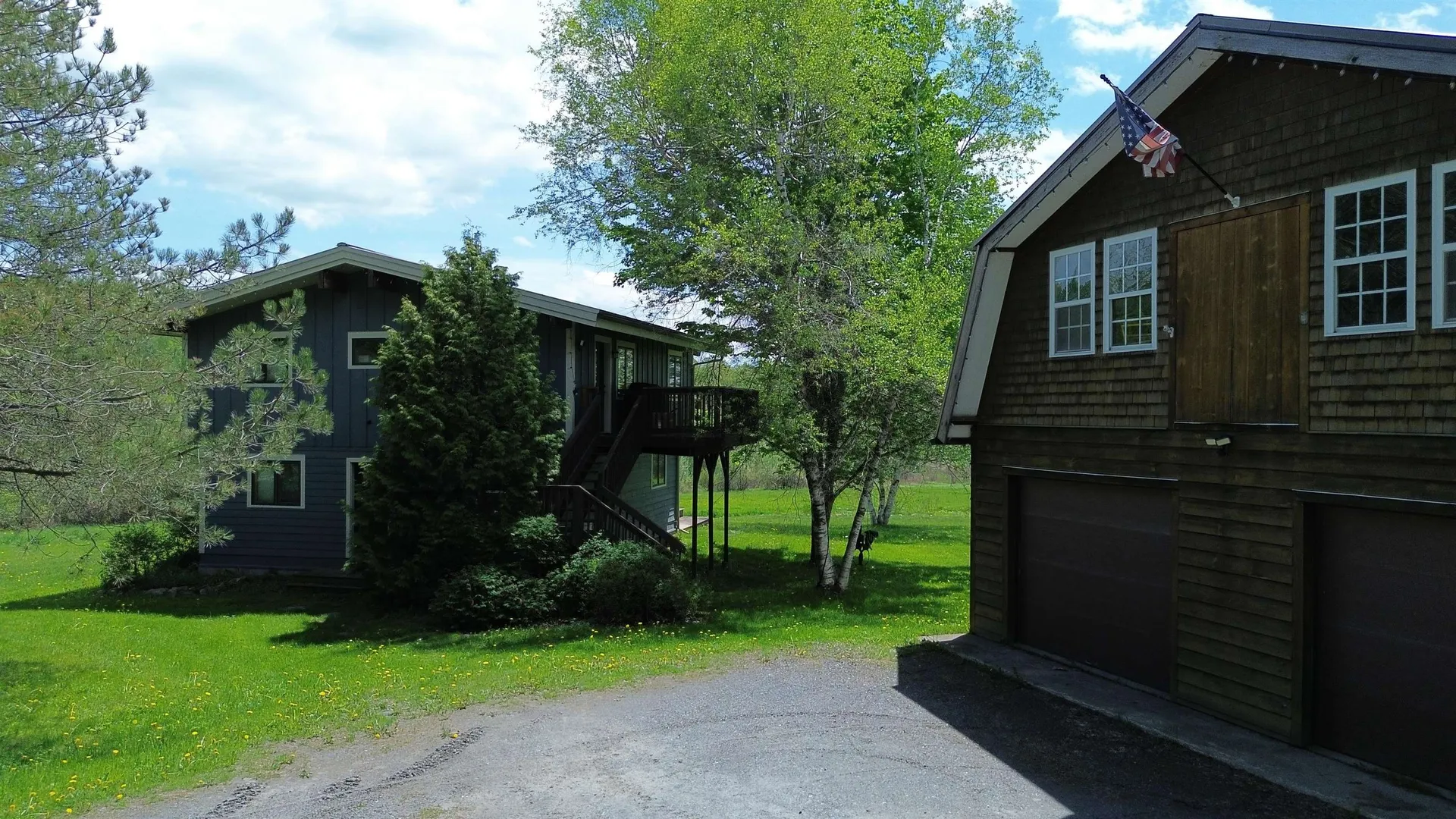 3 Muddy Dog Run Westford VT 05494