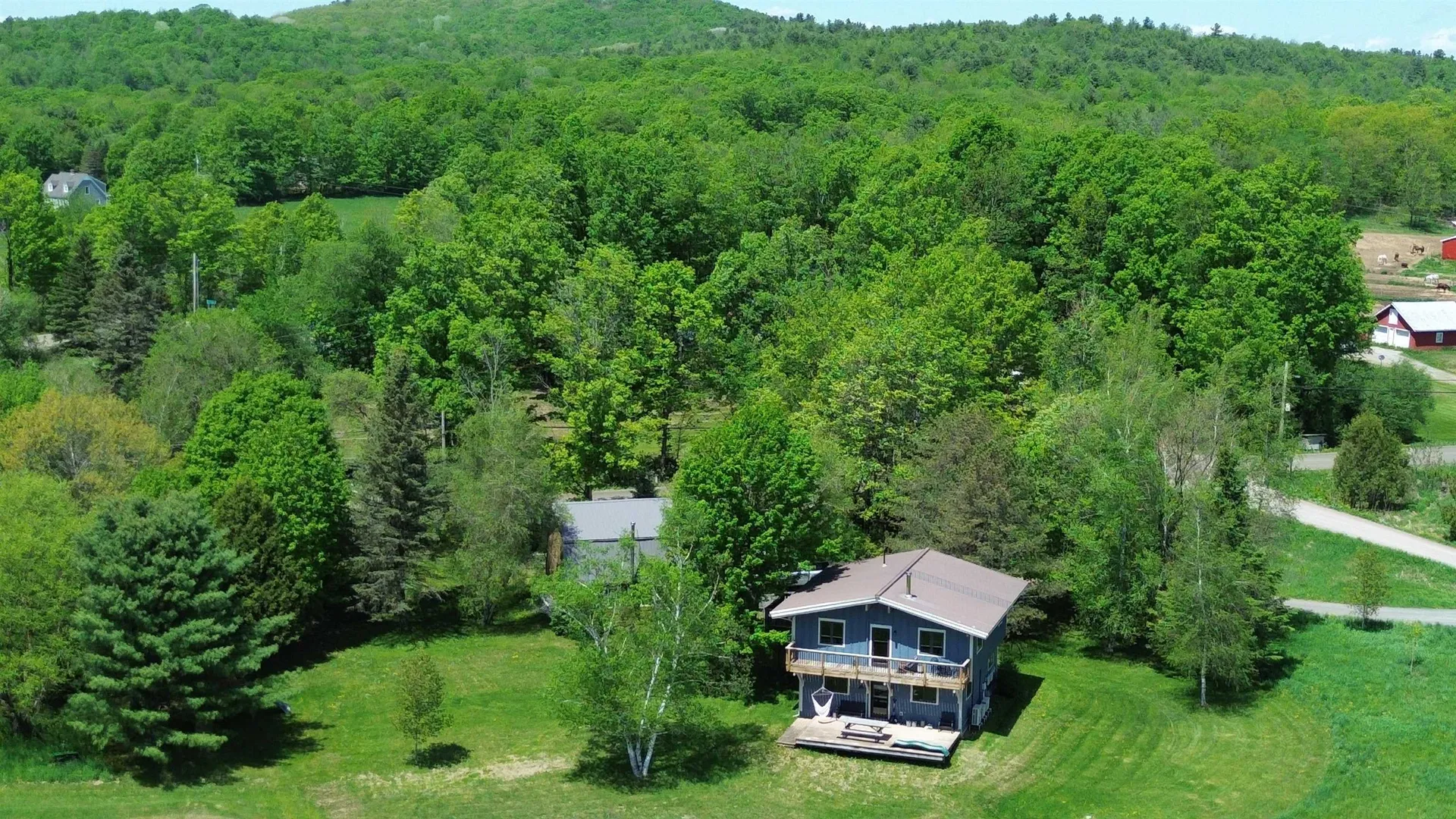 3 Muddy Dog Run Westford VT 05494