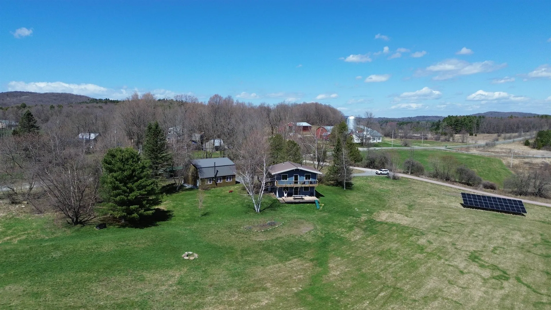 3 Muddy Dog Run Westford VT 05494
