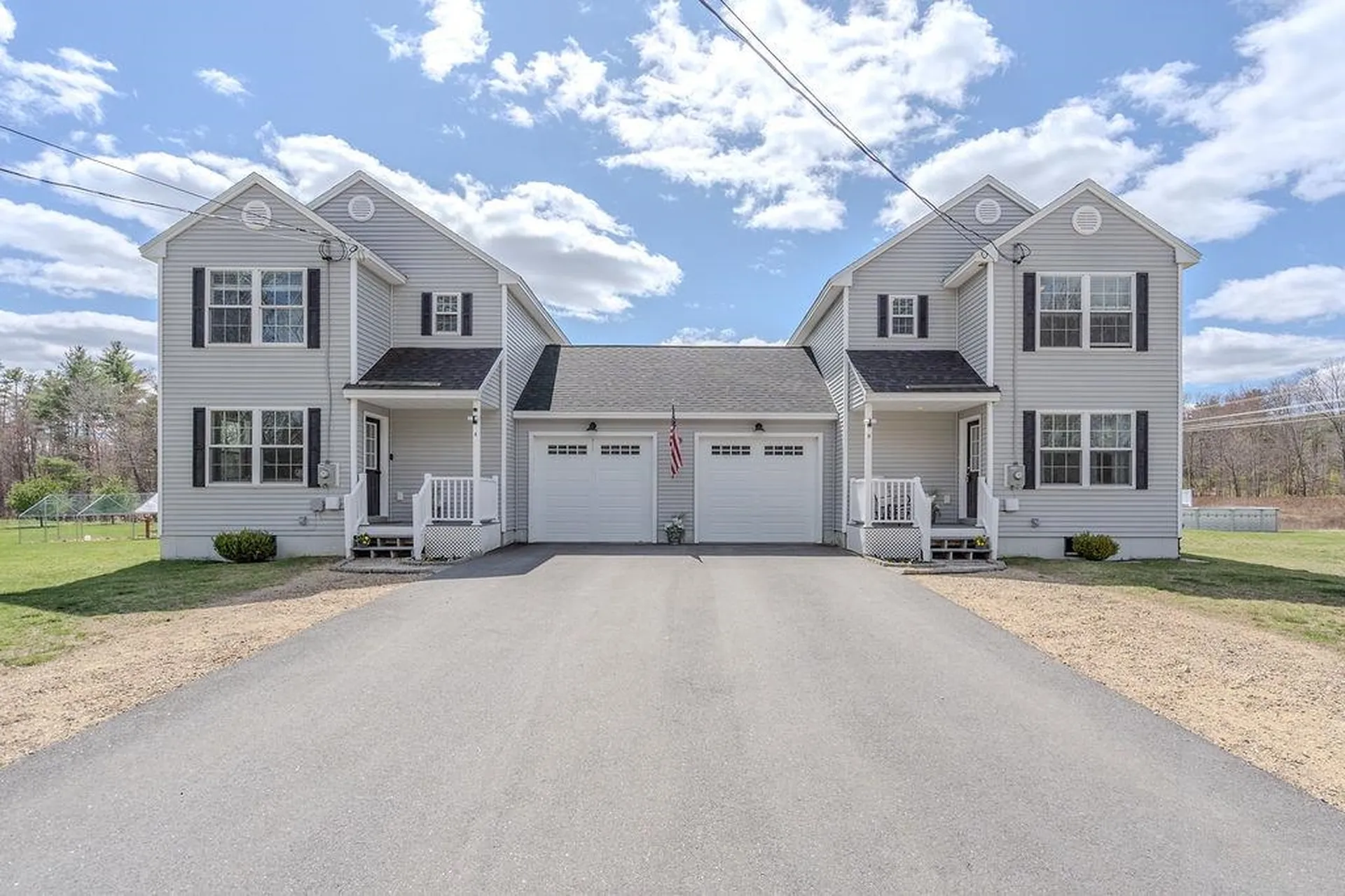 435 Second Crown Point Road Strafford NH 03884