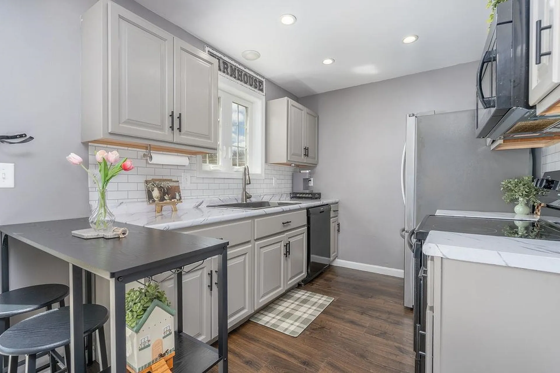 435 Second Crown Point Road Strafford NH 03884