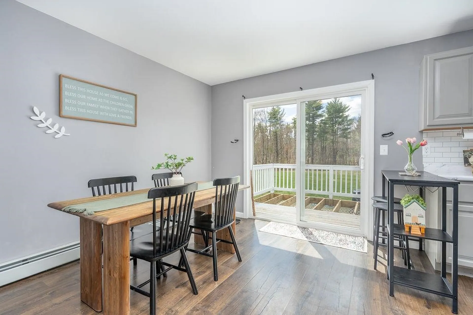 435 Second Crown Point Road Strafford NH 03884