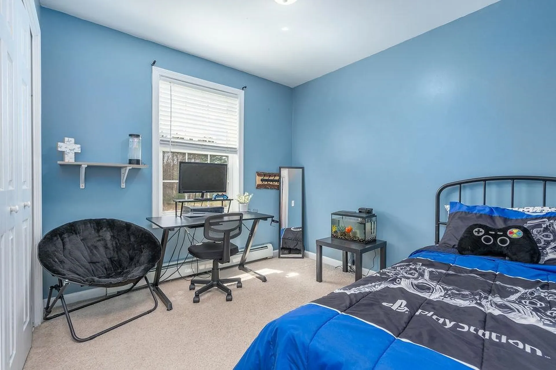 435 Second Crown Point Road Strafford NH 03884
