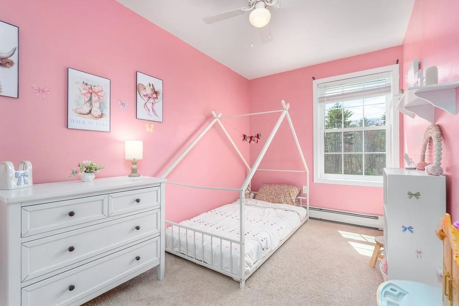 435 Second Crown Point Road Strafford NH 03884