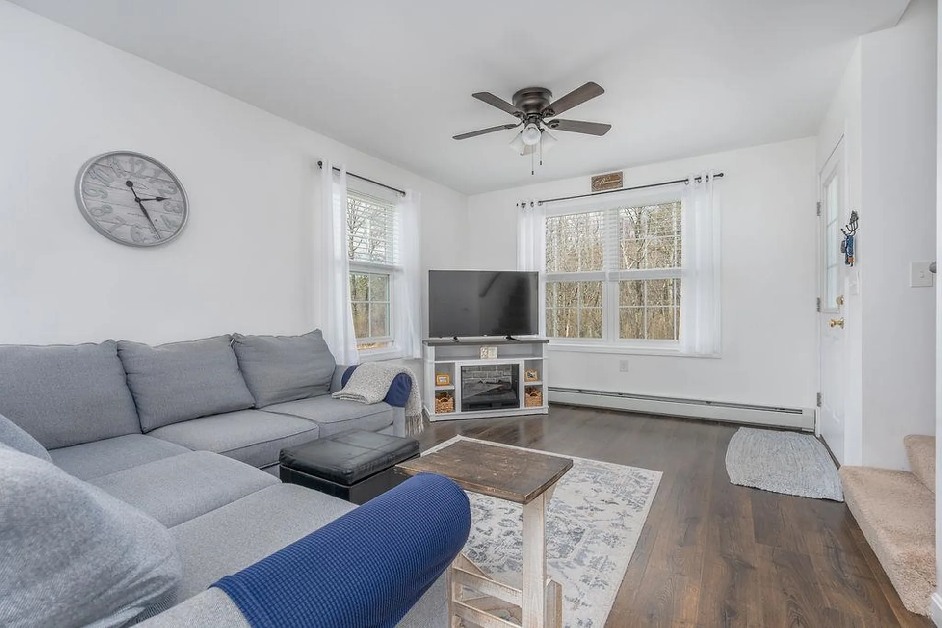 435 Second Crown Point Road Strafford NH 03884
