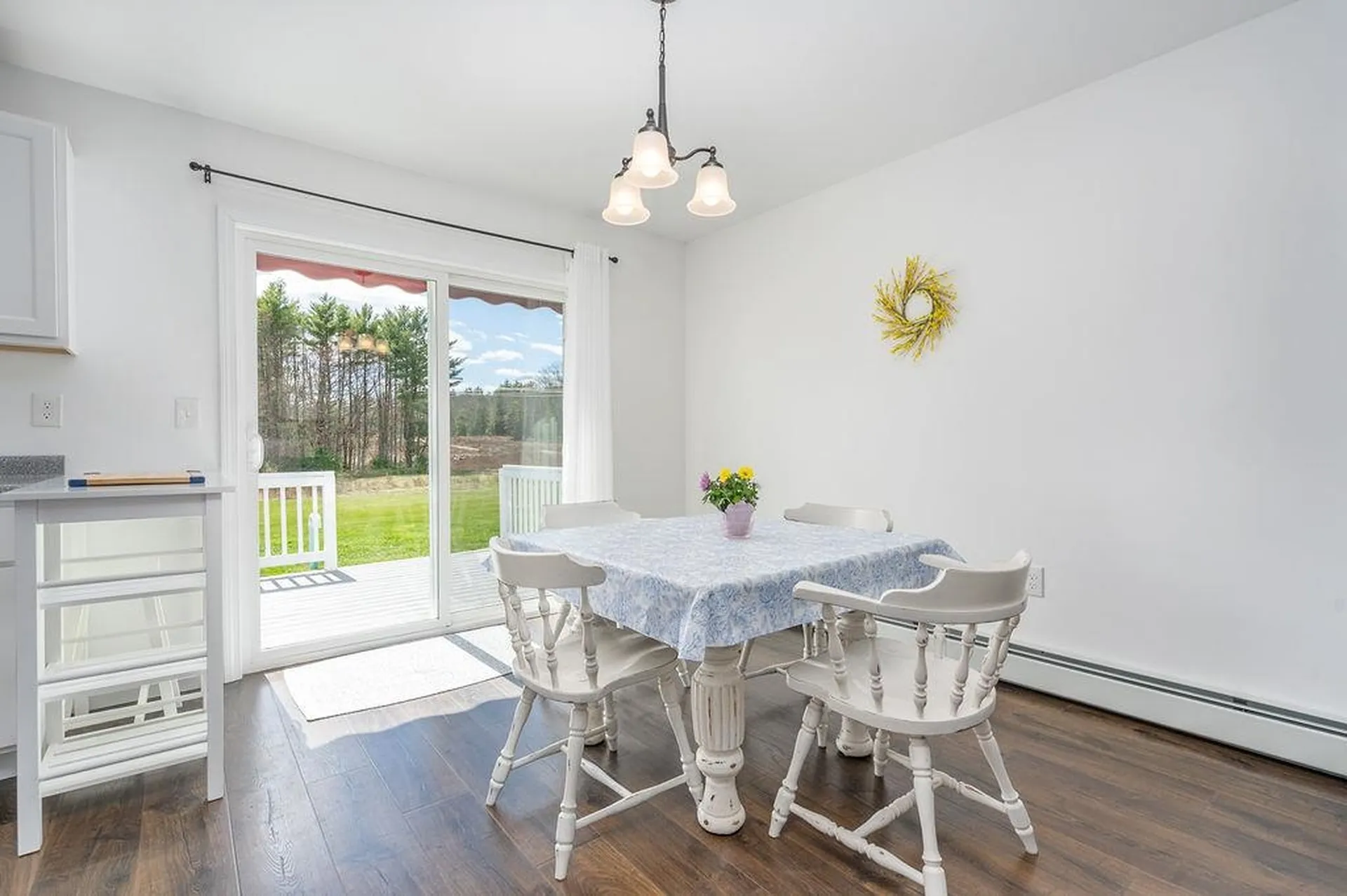 435 Second Crown Point Road Strafford NH 03884