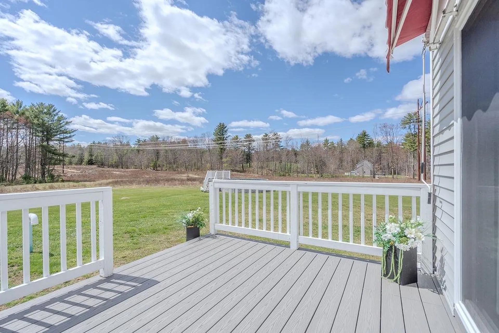 435 Second Crown Point Road Strafford NH 03884