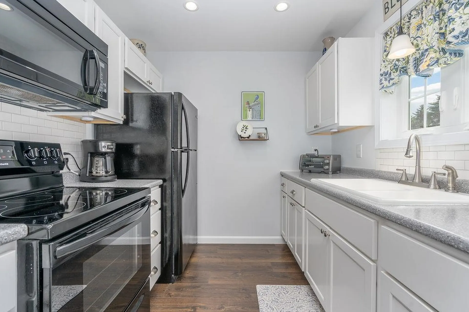 435 Second Crown Point Road Strafford NH 03884