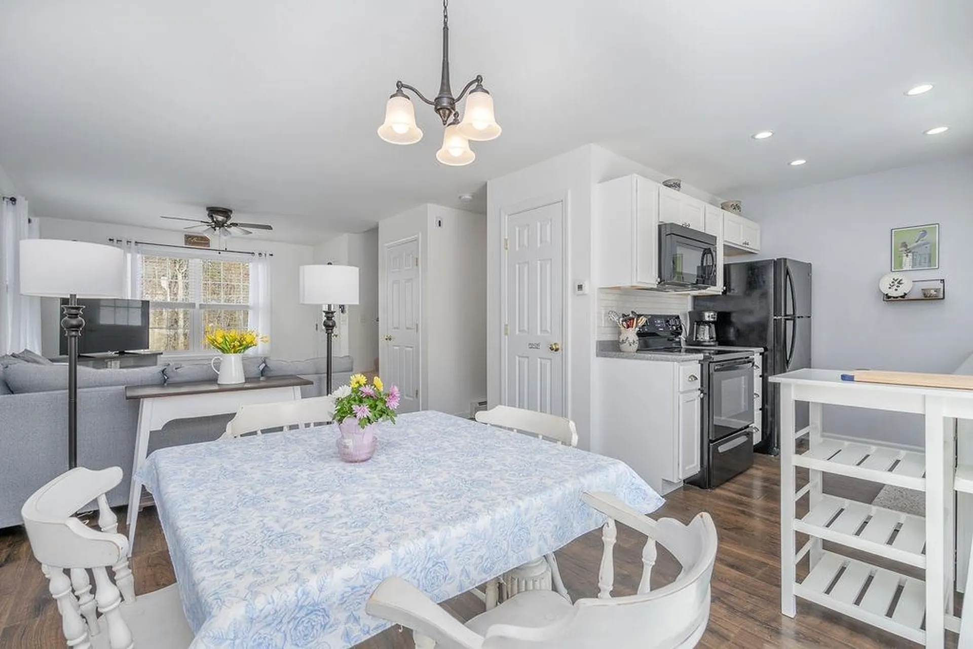 435 Second Crown Point Road Strafford NH 03884