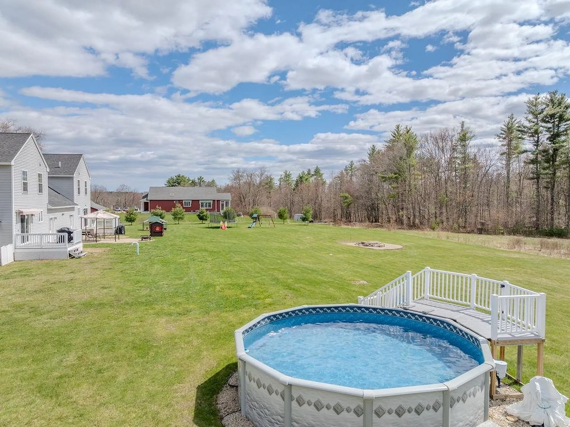 435 Second Crown Point Road Strafford NH 03884