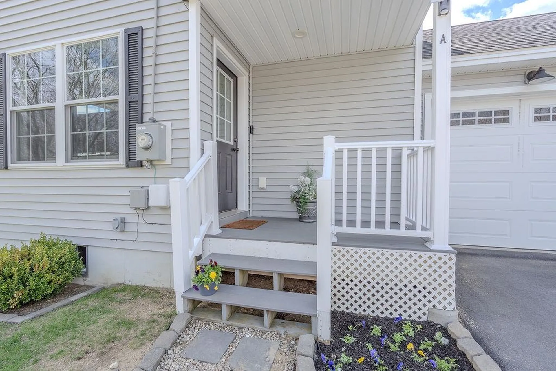 435 Second Crown Point Road Strafford NH 03884