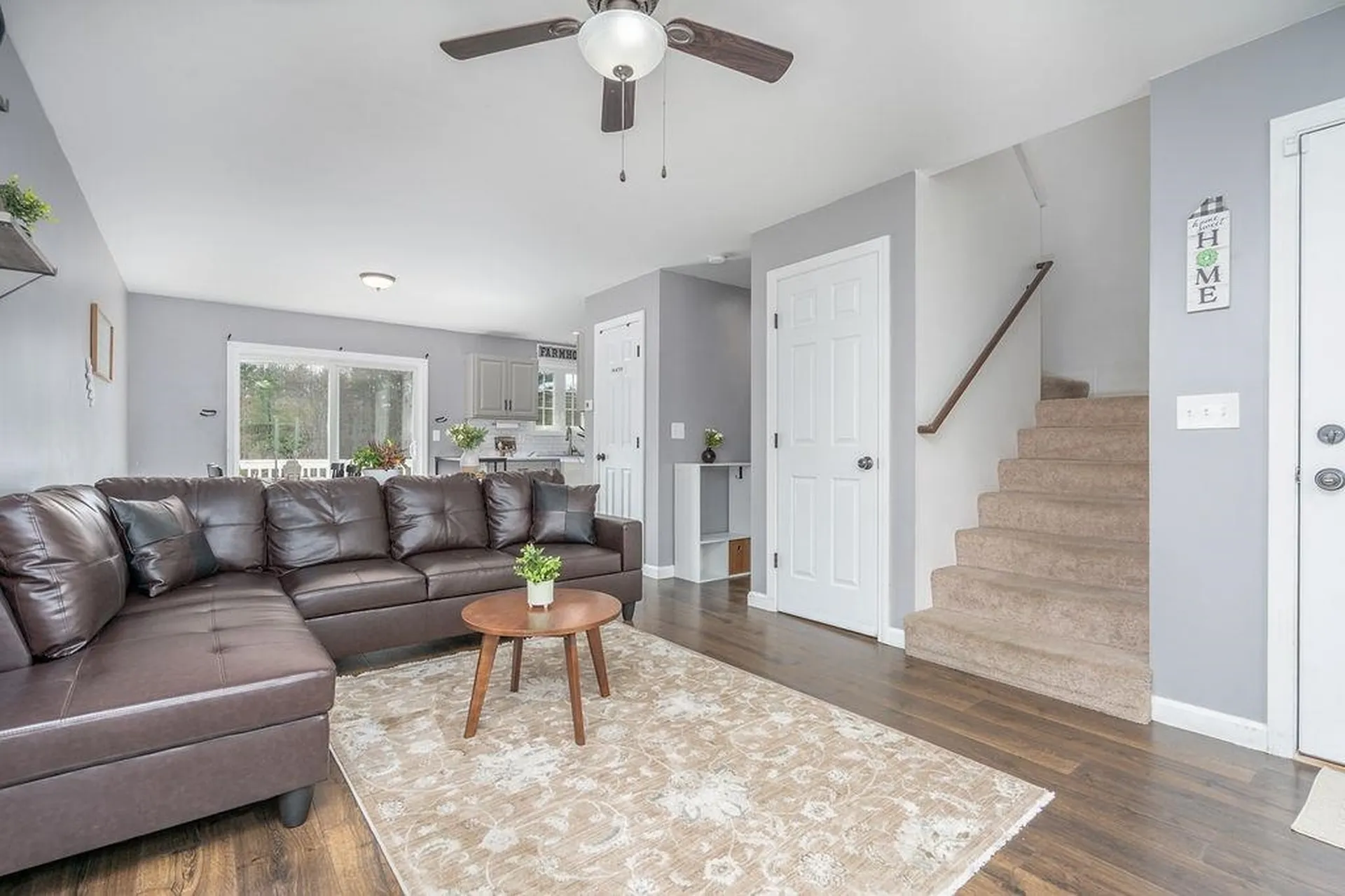 435 Second Crown Point Road Strafford NH 03884
