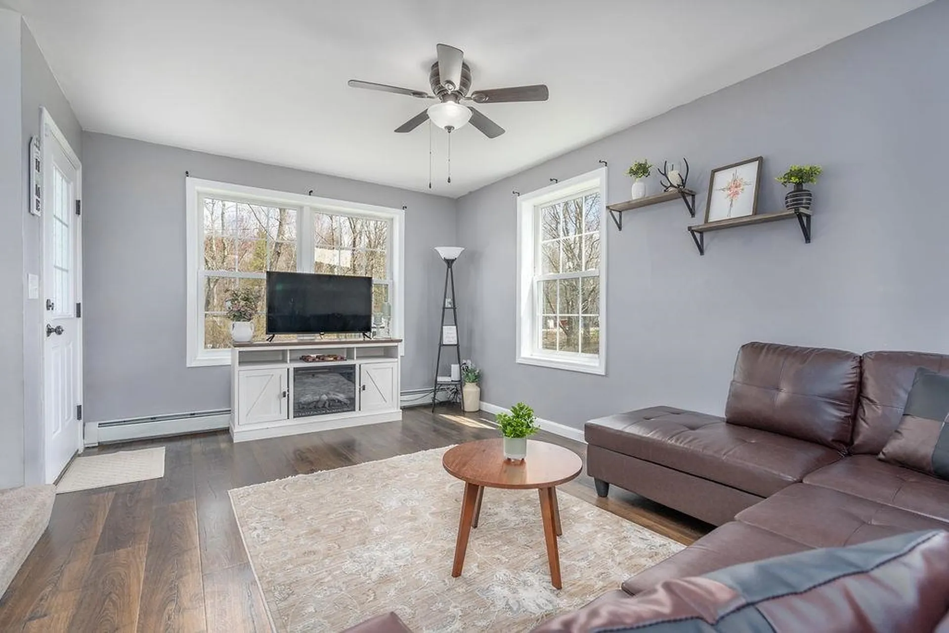 435 Second Crown Point Road Strafford NH 03884