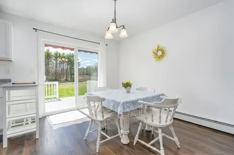 435 Second Crown Point Road Strafford NH 03884