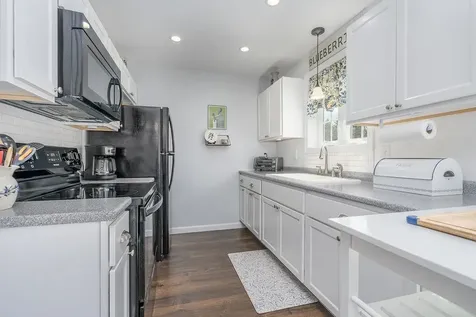 435 Second Crown Point Road Strafford NH 03884