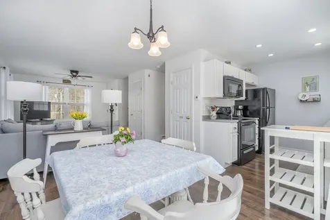 435 Second Crown Point Road Strafford NH 03884