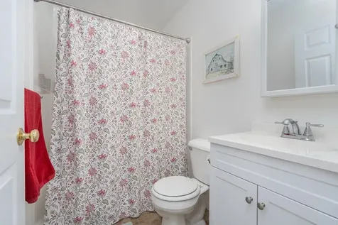 435 Second Crown Point Road Strafford NH 03884