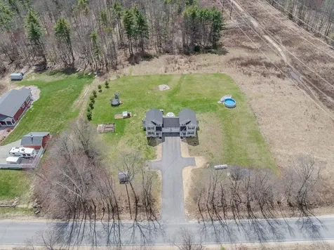 435 Second Crown Point Road Strafford NH 03884