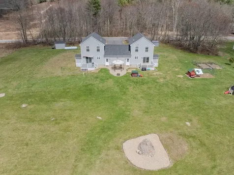 435 Second Crown Point Road Strafford NH 03884
